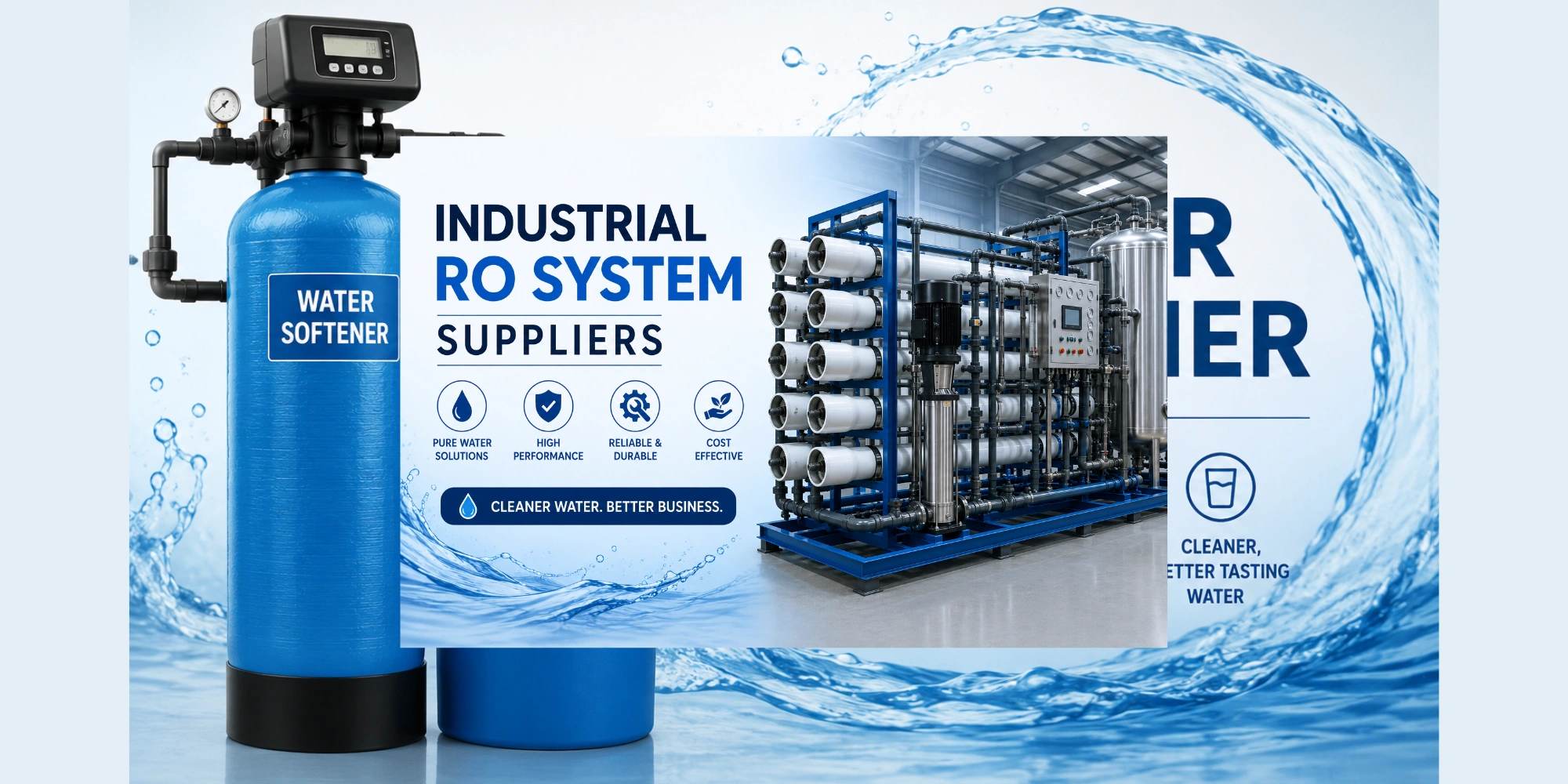Advantages of Using a Water Softener for Home Water Quality