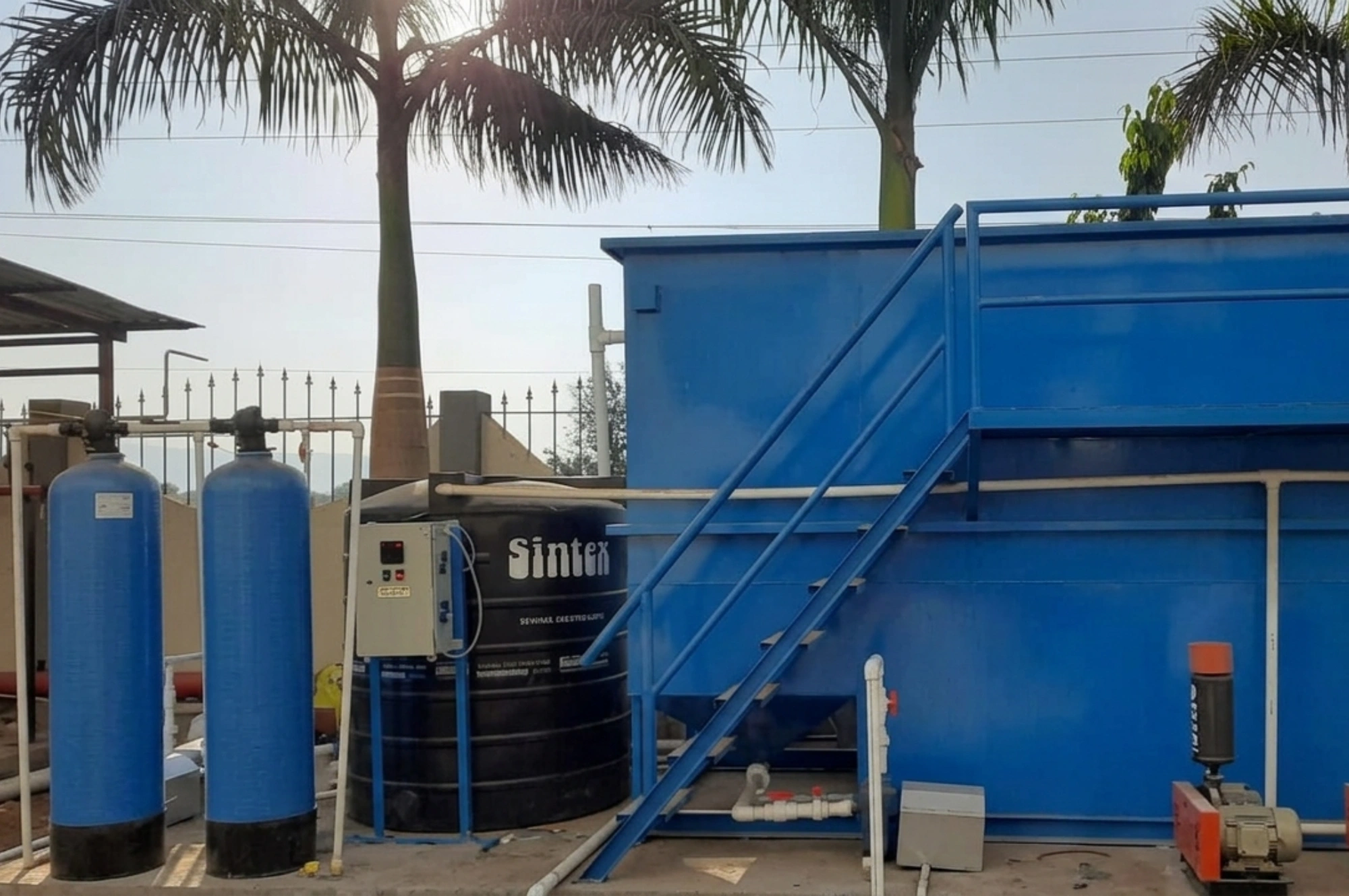 Rishi Envirotech