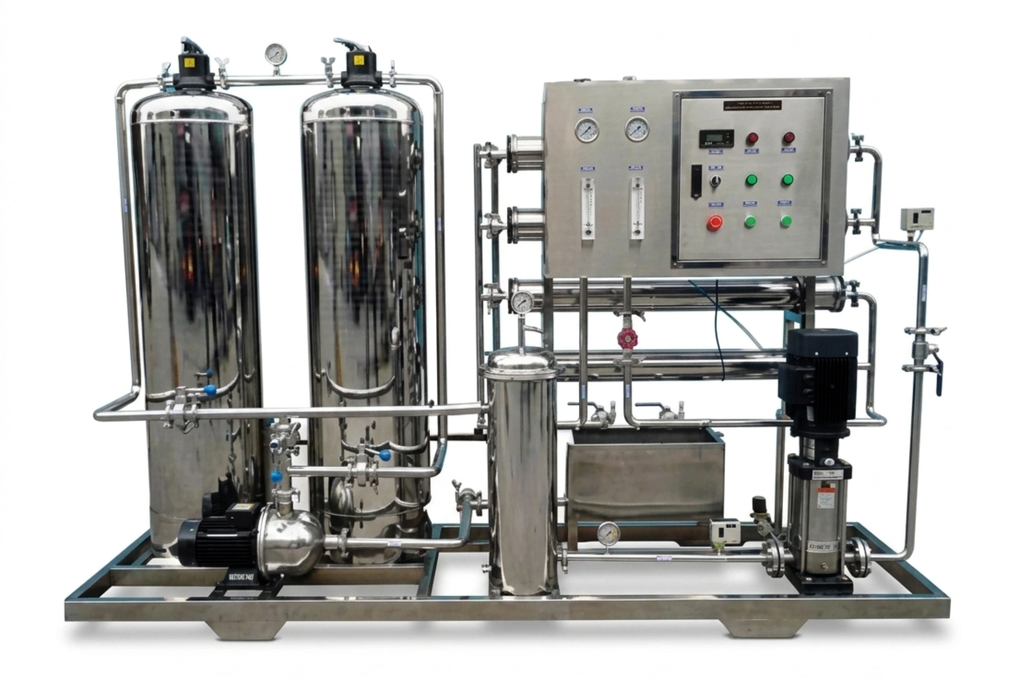 Rishi Envirotech Service
