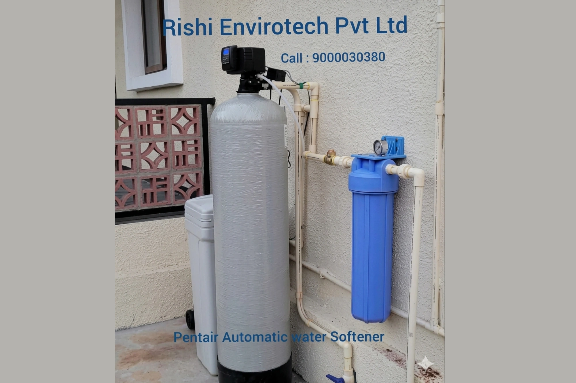 Rishi Envirotech Service