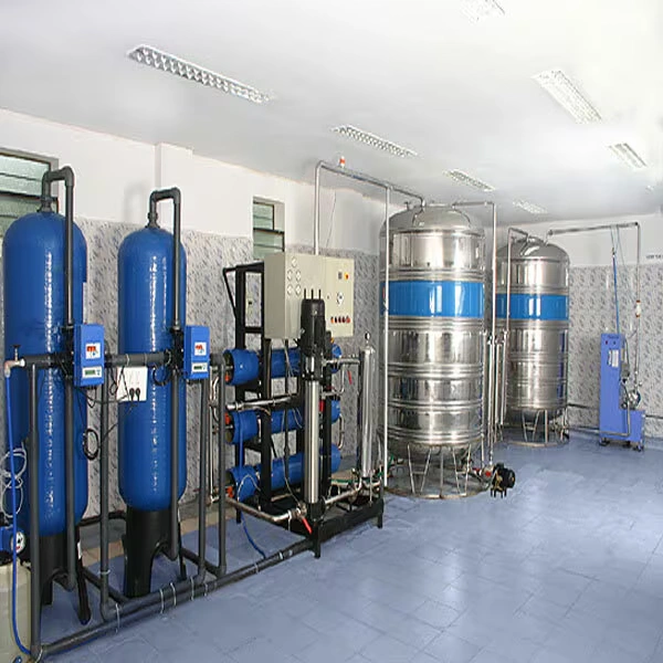 Rishi Envirotech Service