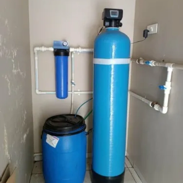 Rishi Envirotech Service