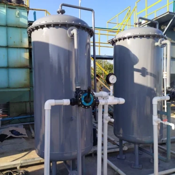 Rishi Envirotech Service