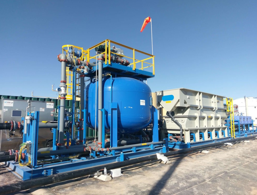 Rishi Envirotech