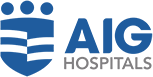 aig hospital