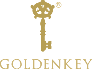 golden key